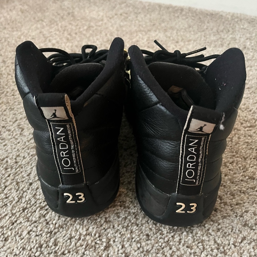 Jordan 12 Retro The Master - Picture 3 of 5